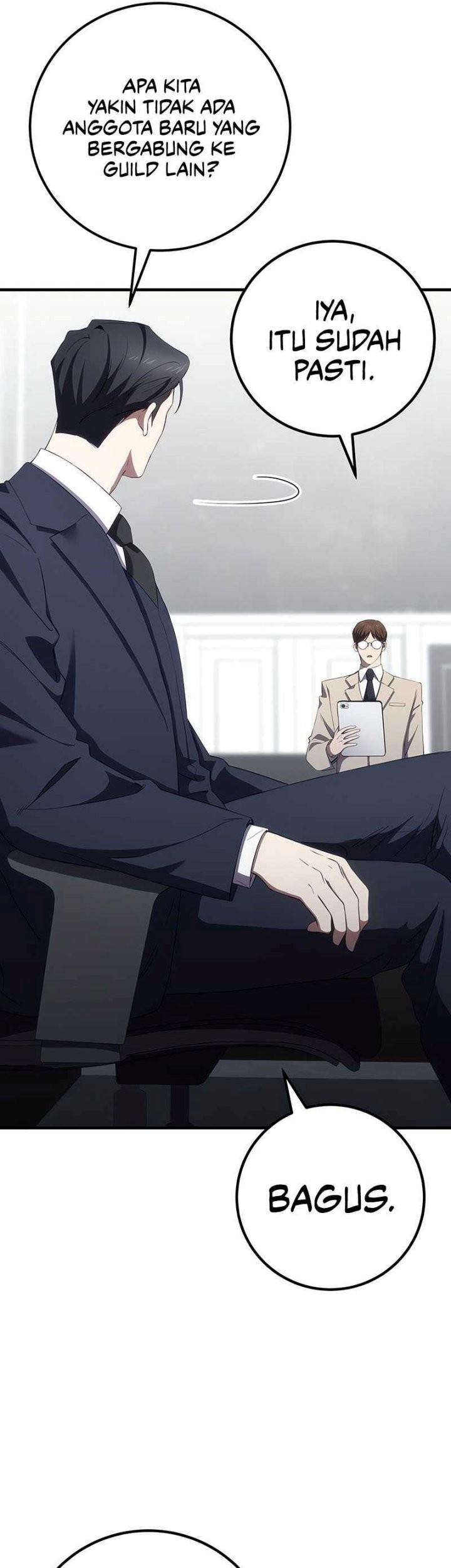 Poison-Eating Healer Chapter 40 Gambar 10