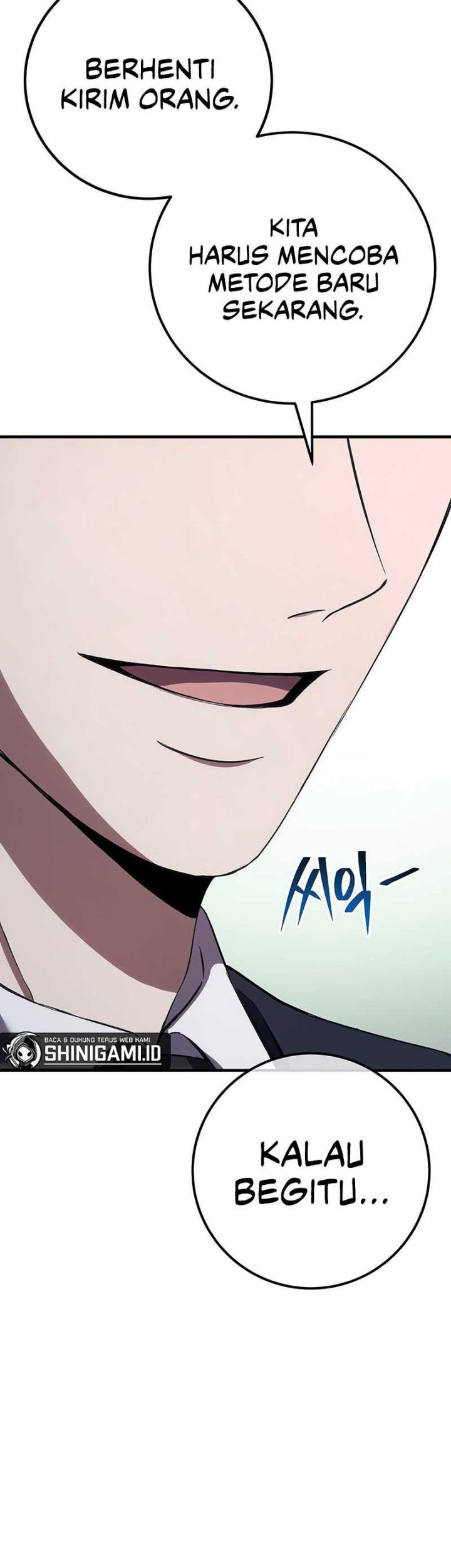 Poison-Eating Healer Chapter 40 Gambar 11