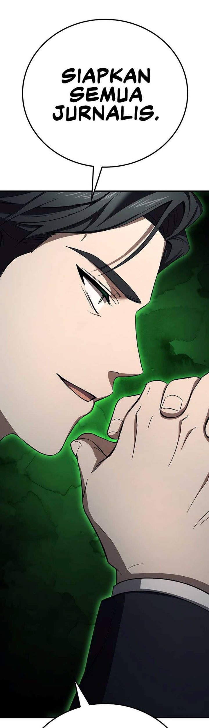Poison-Eating Healer Chapter 40 Gambar 12