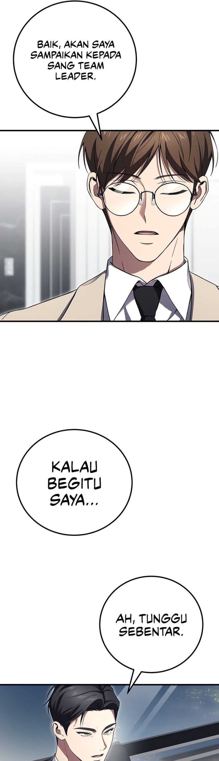 Poison-Eating Healer Chapter 40 Gambar 14
