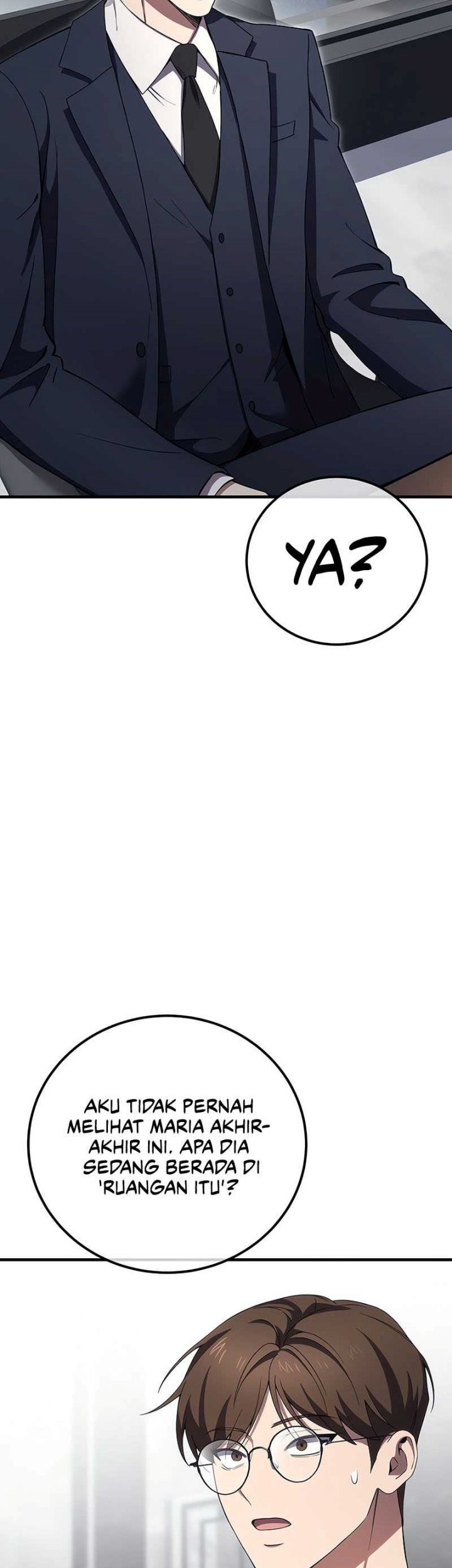 Poison-Eating Healer Chapter 40 Gambar 15