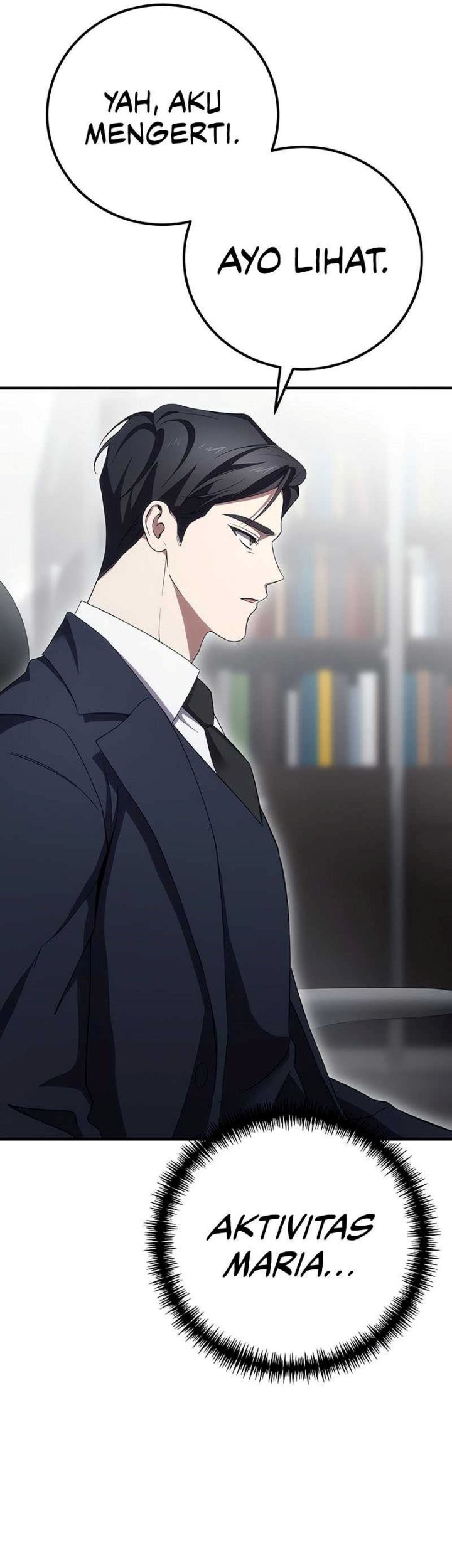 Poison-Eating Healer Chapter 40 Gambar 18