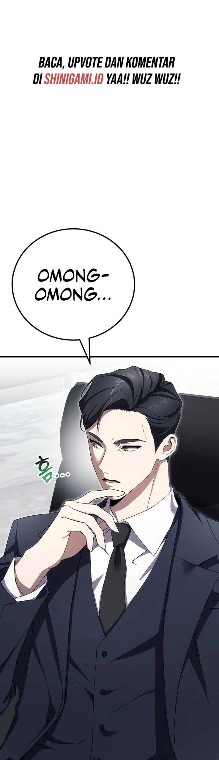 Poison-Eating Healer Chapter 40 Gambar 20