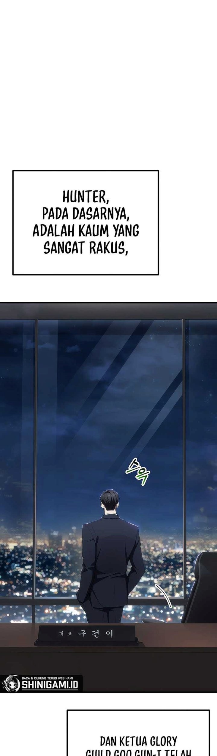 Poison-Eating Healer Chapter 40 Gambar 22