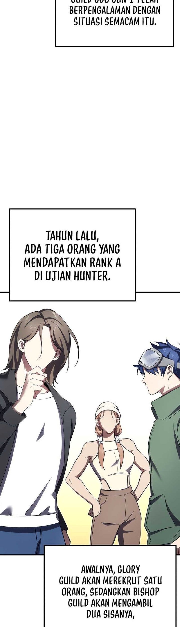 Poison-Eating Healer Chapter 40 Gambar 23