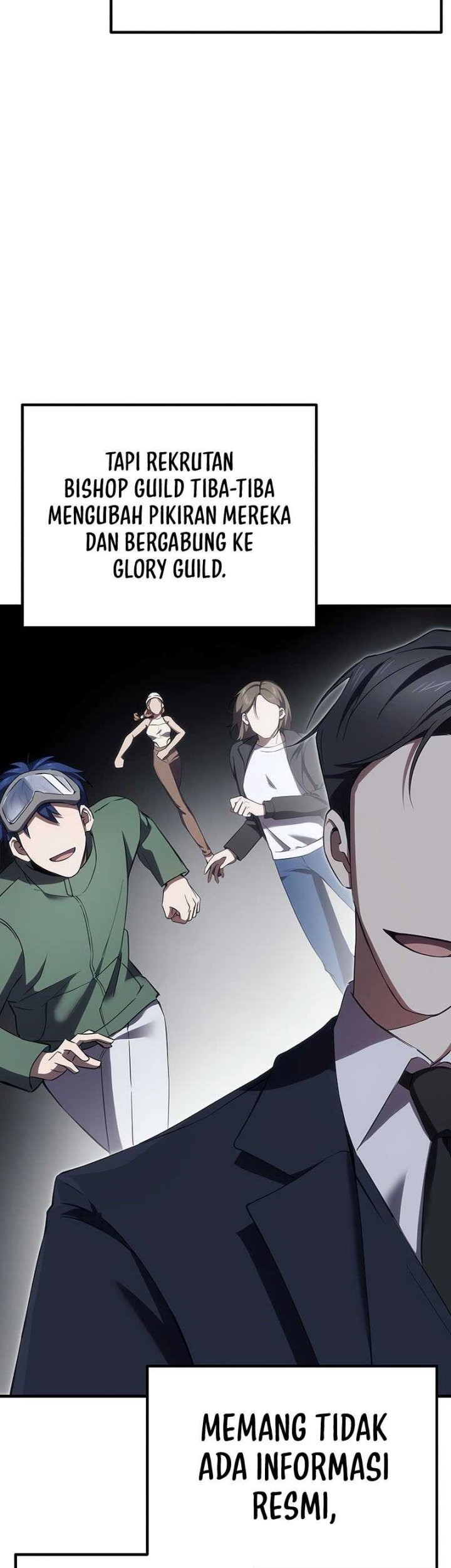 Poison-Eating Healer Chapter 40 Gambar 24