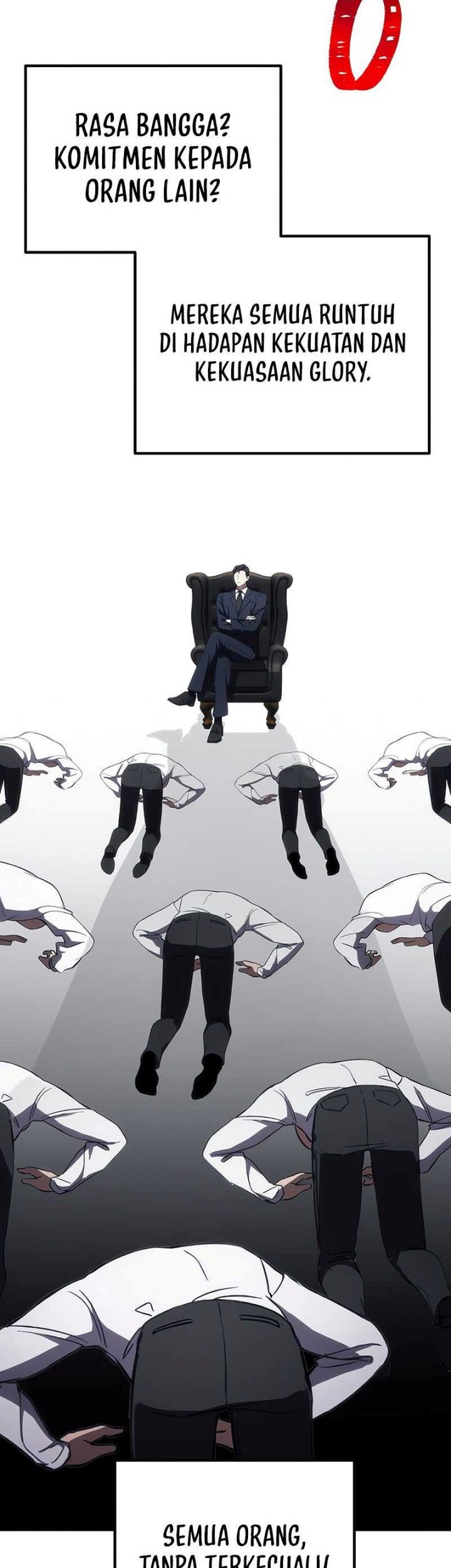 Poison-Eating Healer Chapter 40 Gambar 27