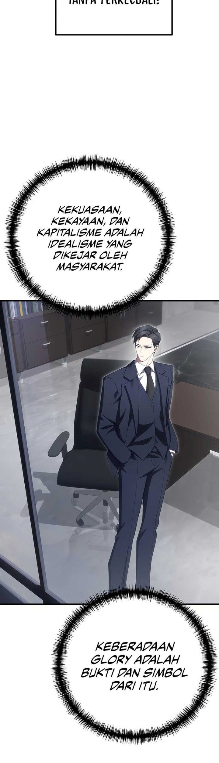 Poison-Eating Healer Chapter 40 Gambar 28