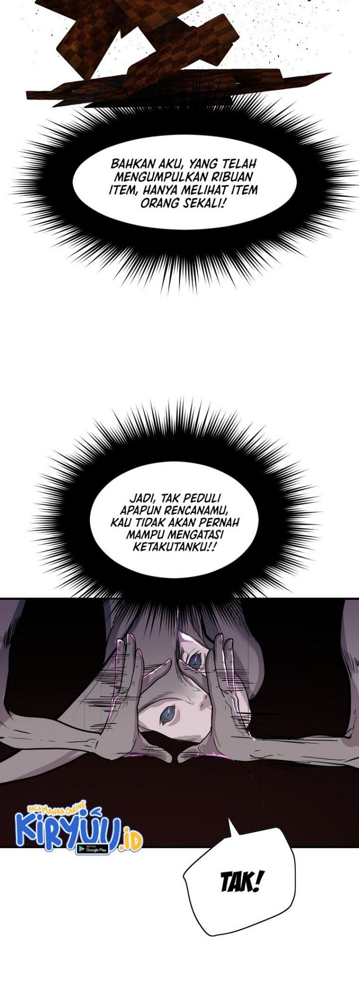 VR HERO Chapter 17 Gambar 52