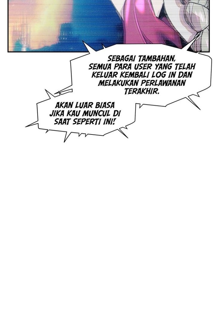 VR HERO Chapter 17 Gambar 5