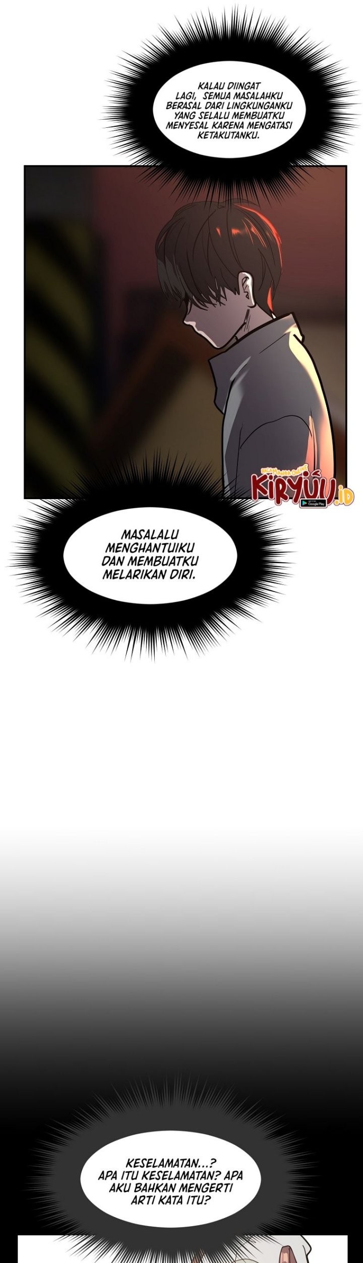 VR HERO Chapter 17 Gambar 14