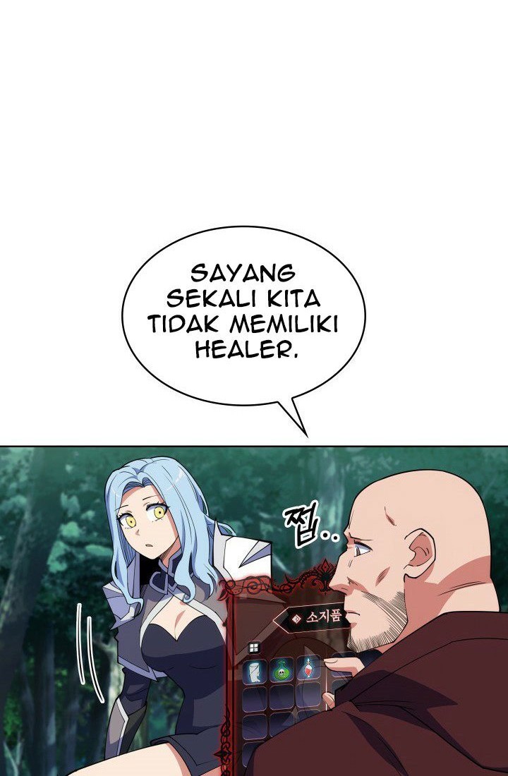 I’m Going to Steal Again Today Chapter 08 Gambar 43
