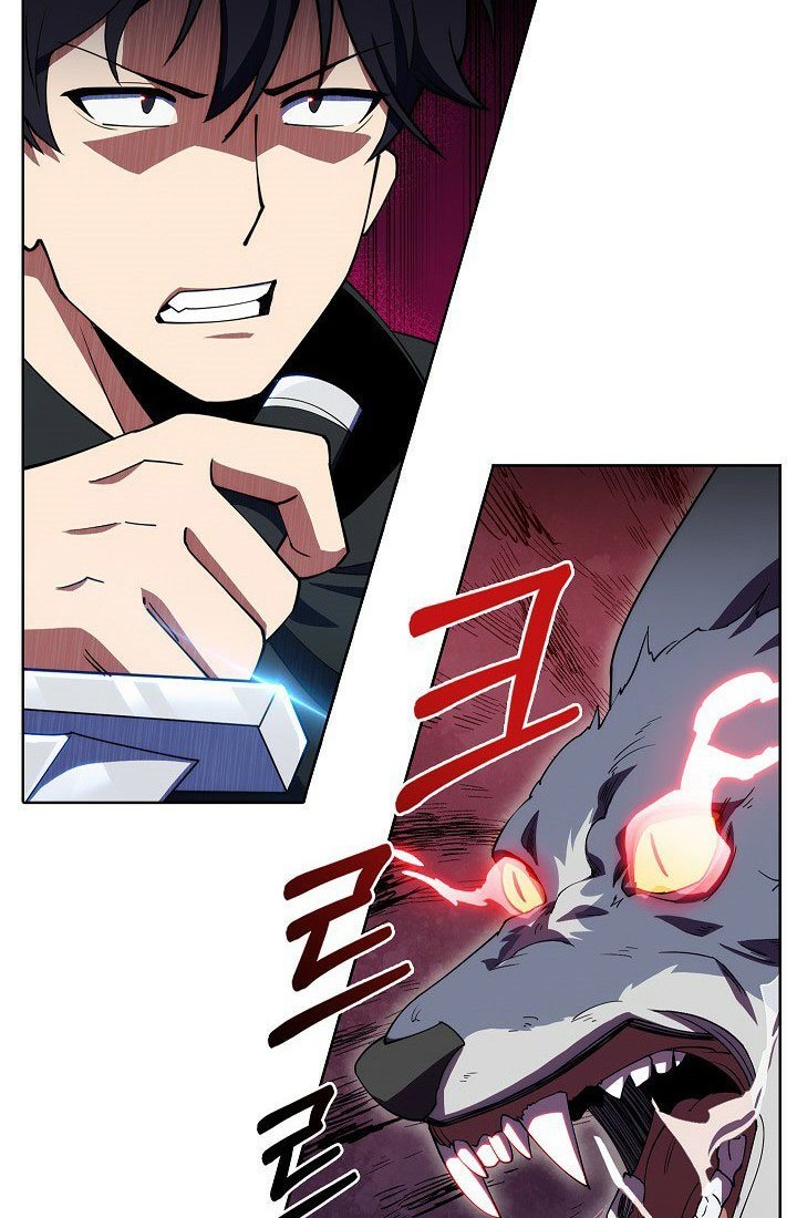 I’m Going to Steal Again Today Chapter 08 Gambar 9