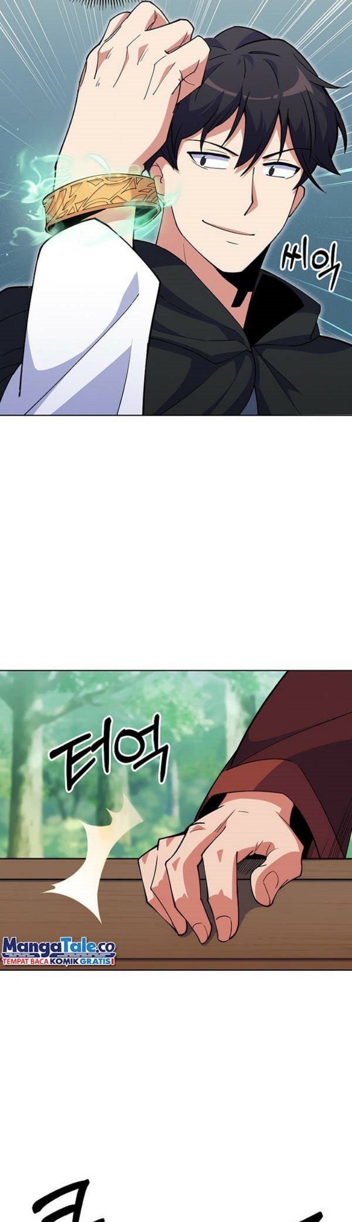 I’m Going to Steal Again Today Chapter 07 Gambar 31