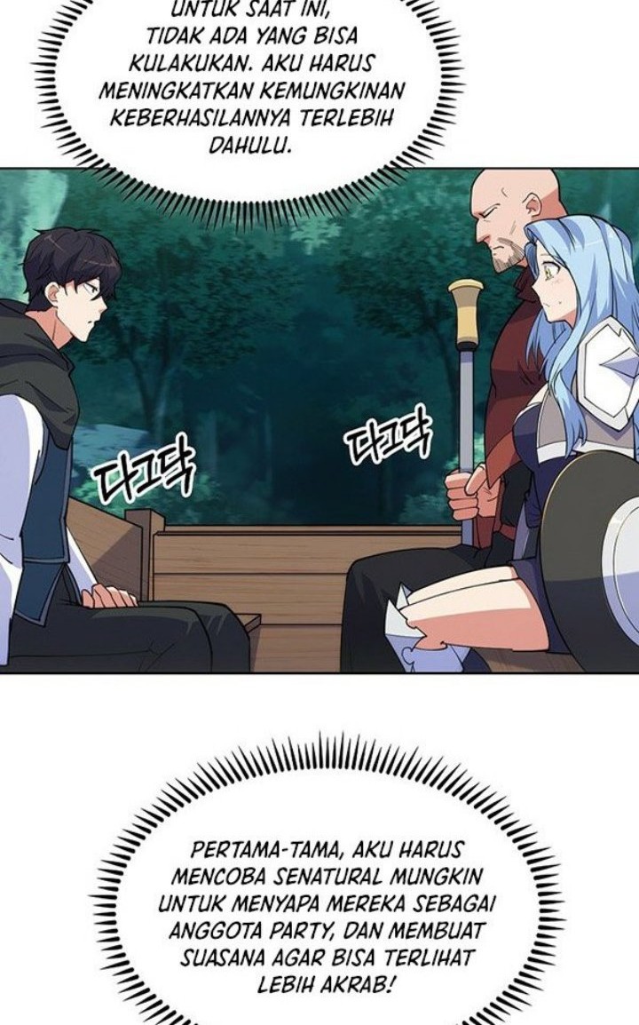 I’m Going to Steal Again Today Chapter 07 Gambar 44