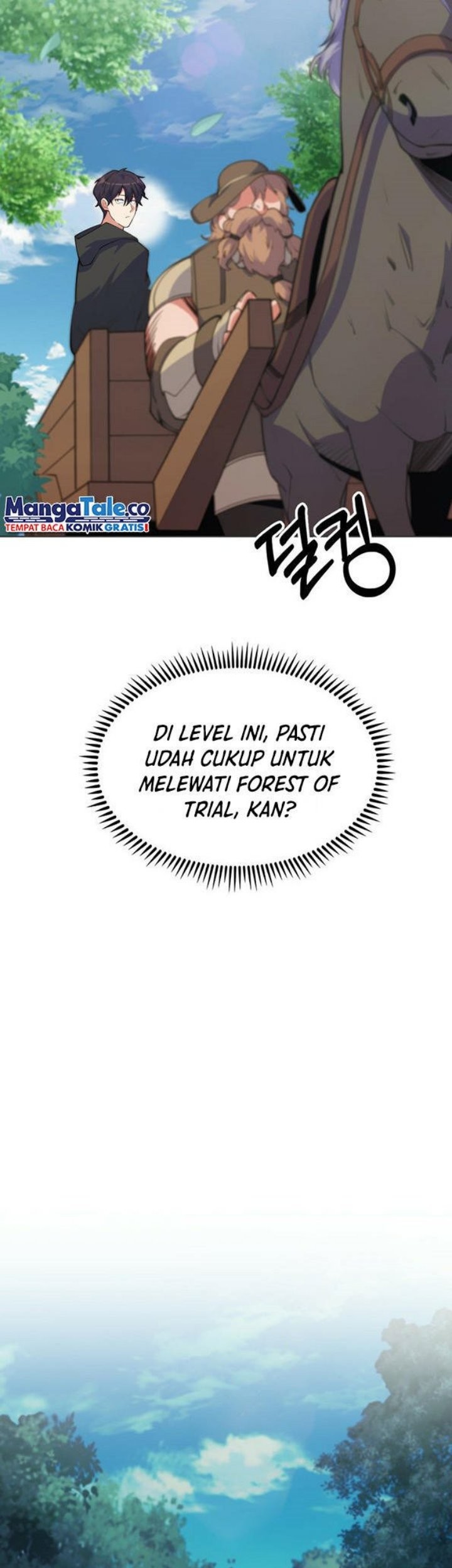 I’m Going to Steal Again Today Chapter 07 Gambar 17