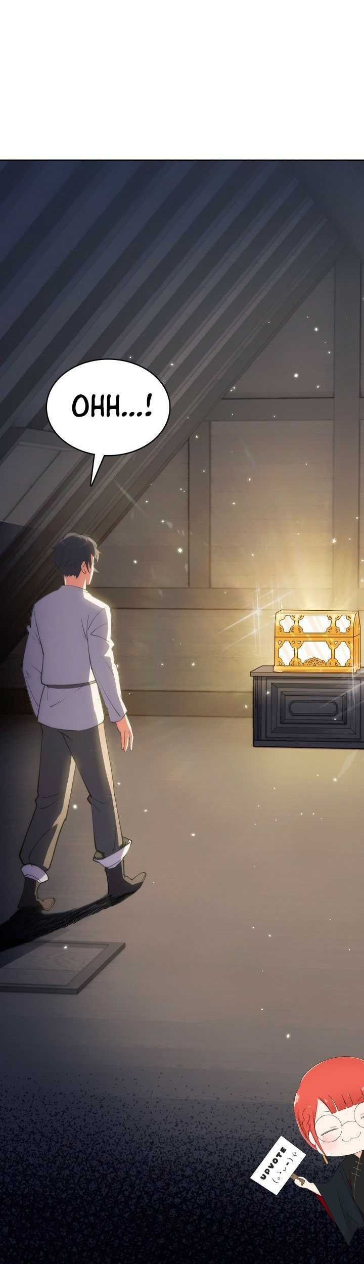I’m Going to Steal Again Today Chapter 06 Gambar 28