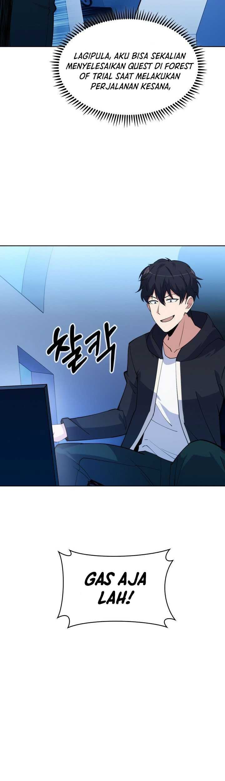 I’m Going to Steal Again Today Chapter 06 Gambar 52