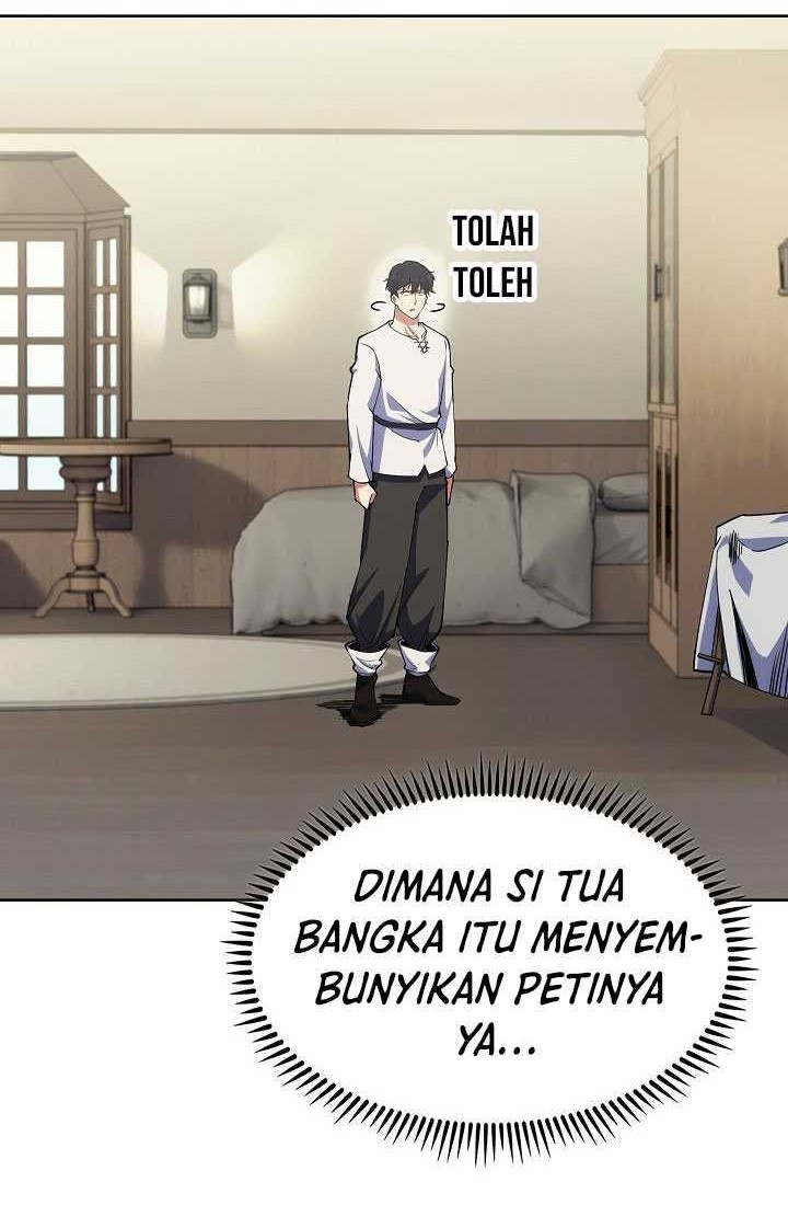 I’m Going to Steal Again Today Chapter 06 Gambar 5