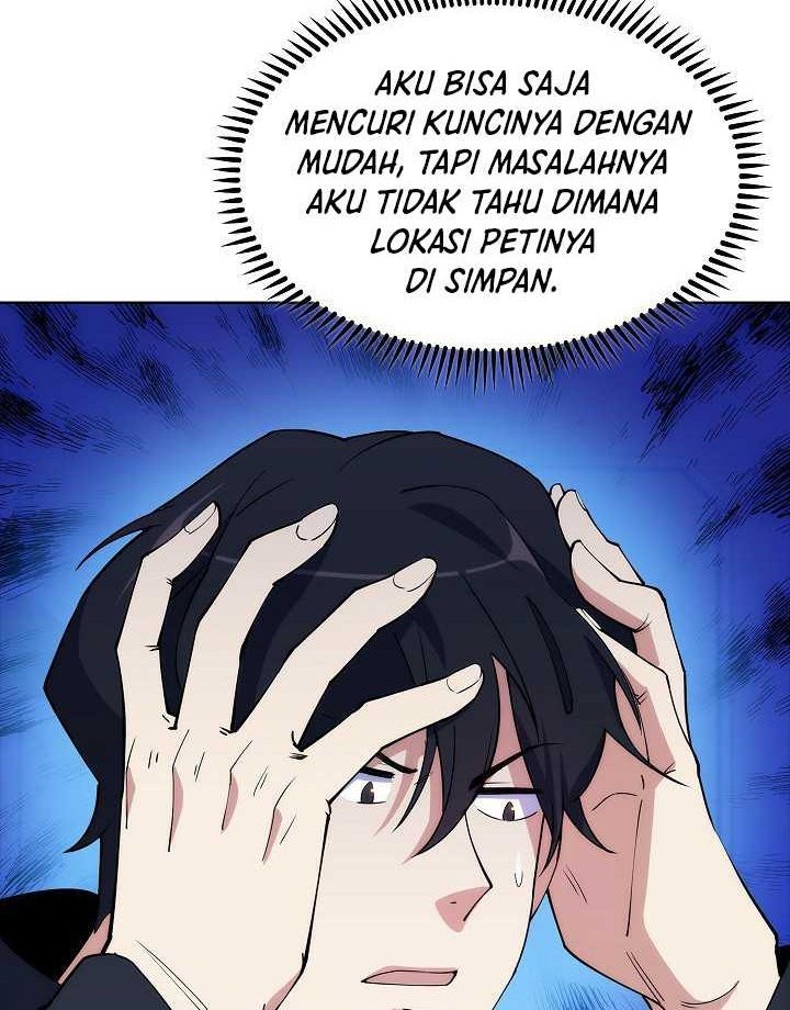 I’m Going to Steal Again Today Chapter 05 Gambar 25