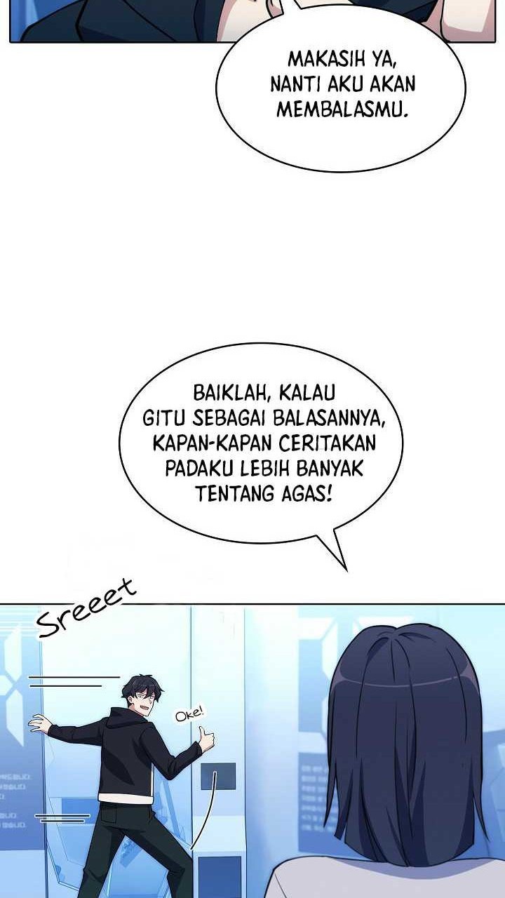 I’m Going to Steal Again Today Chapter 05 Gambar 35