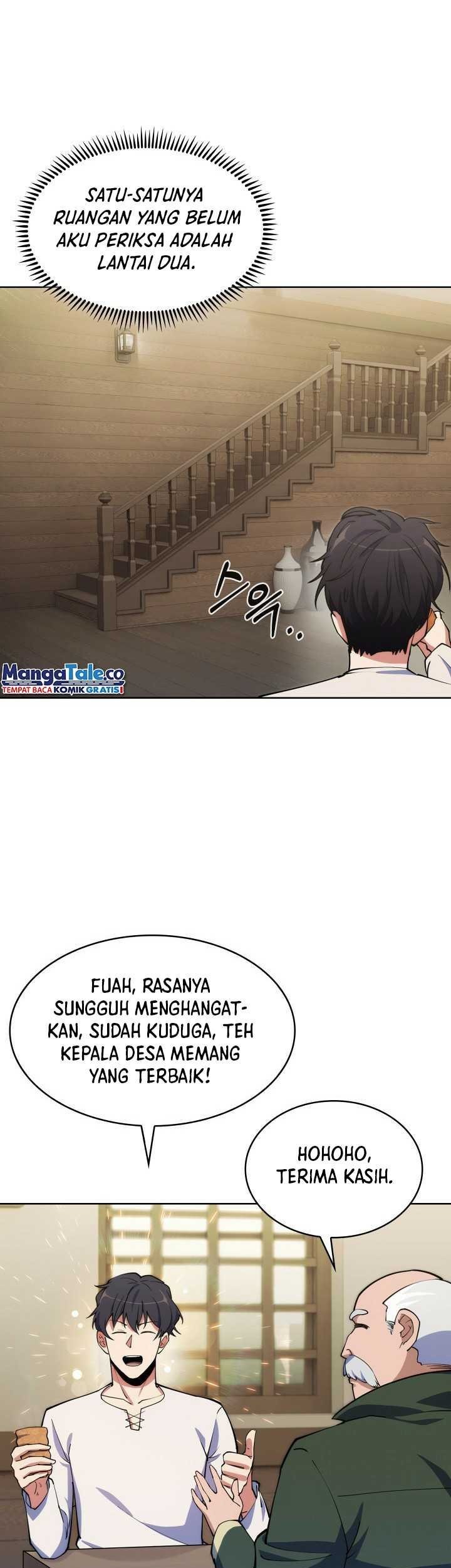 I’m Going to Steal Again Today Chapter 05 Gambar 50