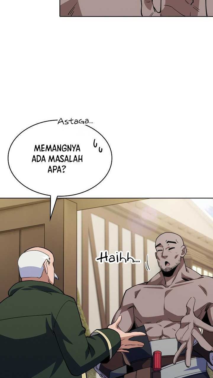 I’m Going to Steal Again Today Chapter 05 Gambar 57