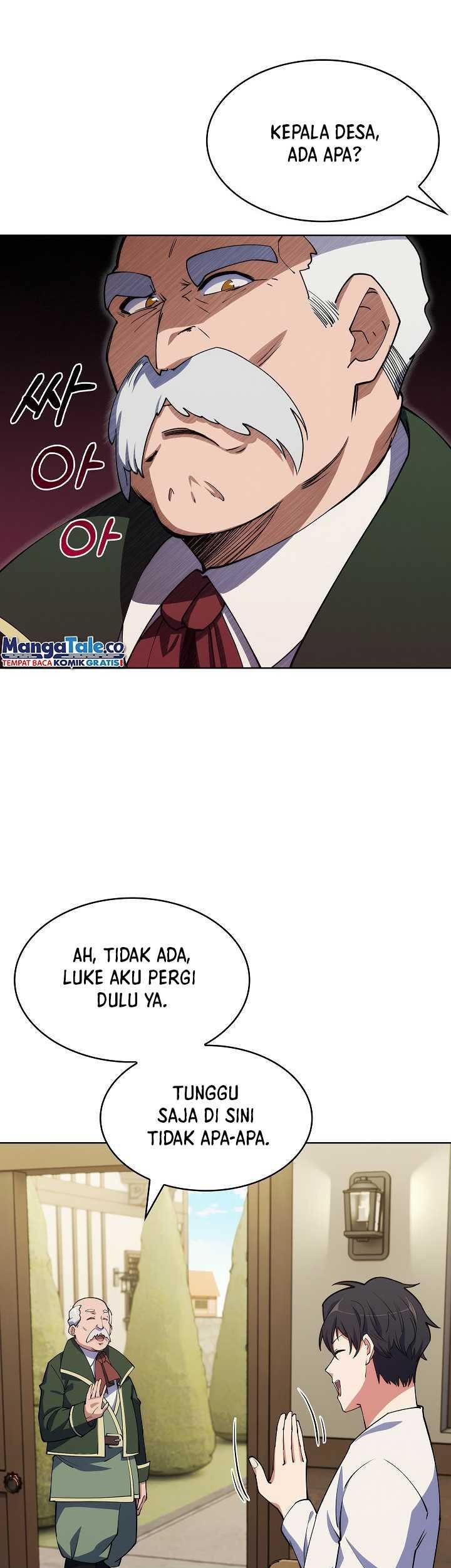I’m Going to Steal Again Today Chapter 05 Gambar 60