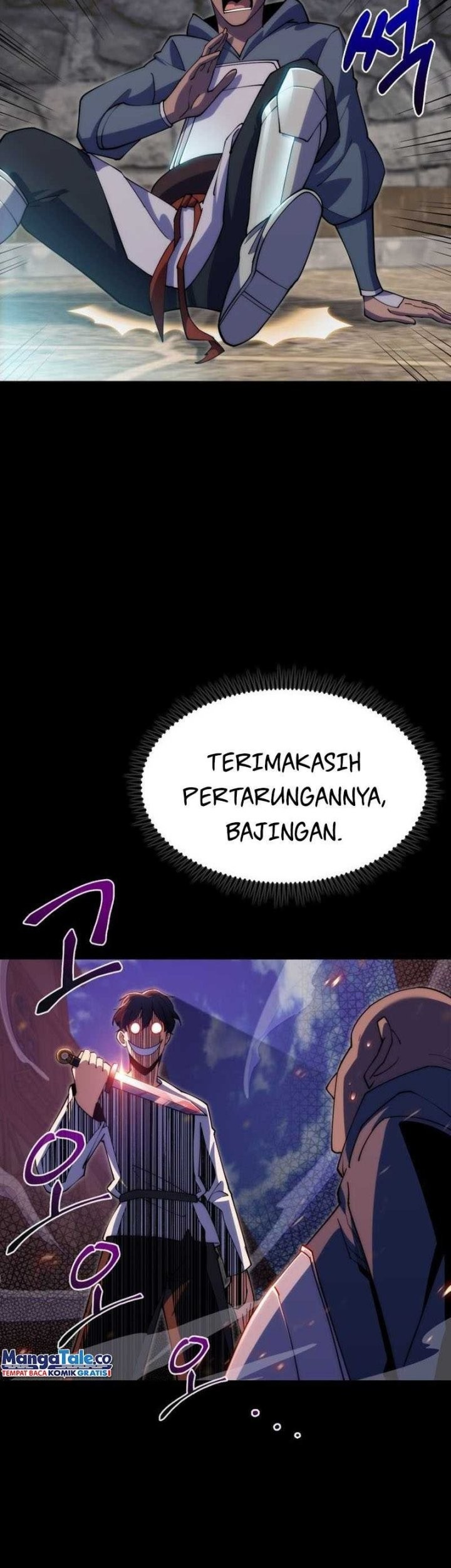 I’m Going to Steal Again Today Chapter 04 Gambar 19