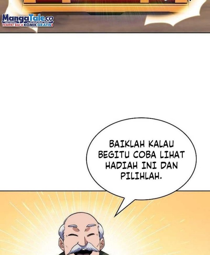 I’m Going to Steal Again Today Chapter 04 Gambar 42