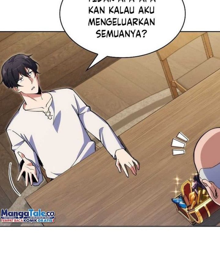 I’m Going to Steal Again Today Chapter 04 Gambar 48