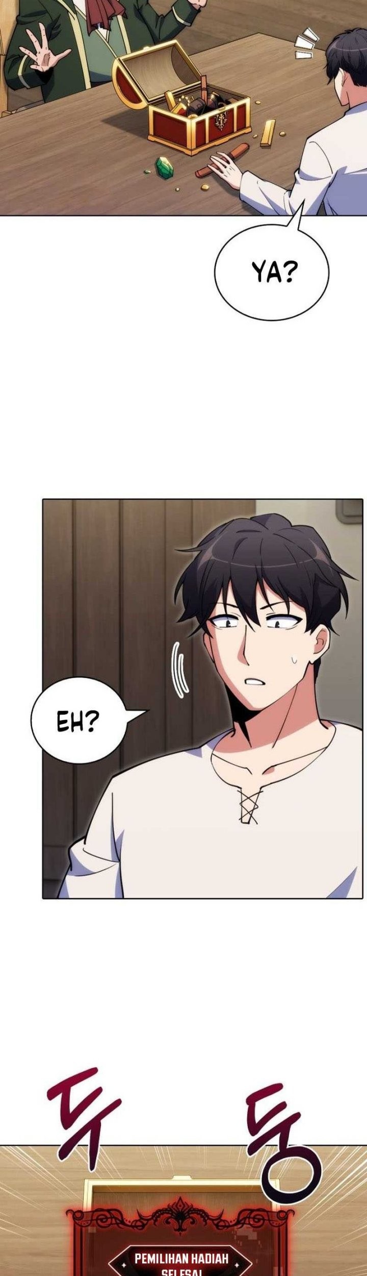 I’m Going to Steal Again Today Chapter 04 Gambar 67