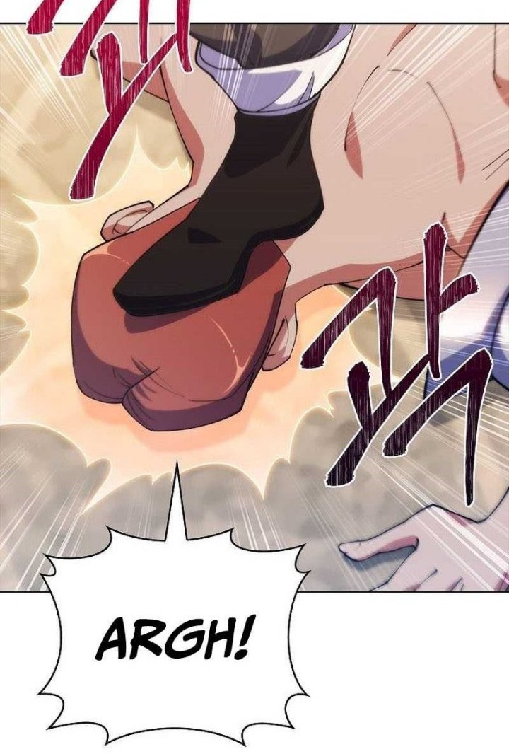 I’m Going to Steal Again Today Chapter 04 Gambar 6