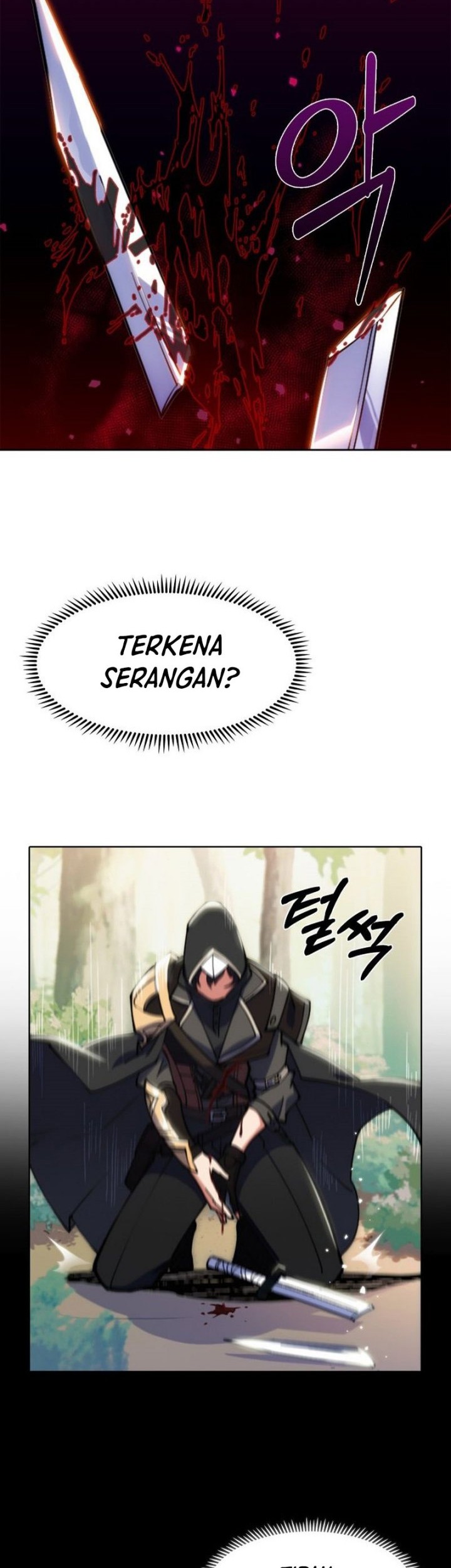 I’m Going to Steal Again Today Chapter 01 Gambar 46