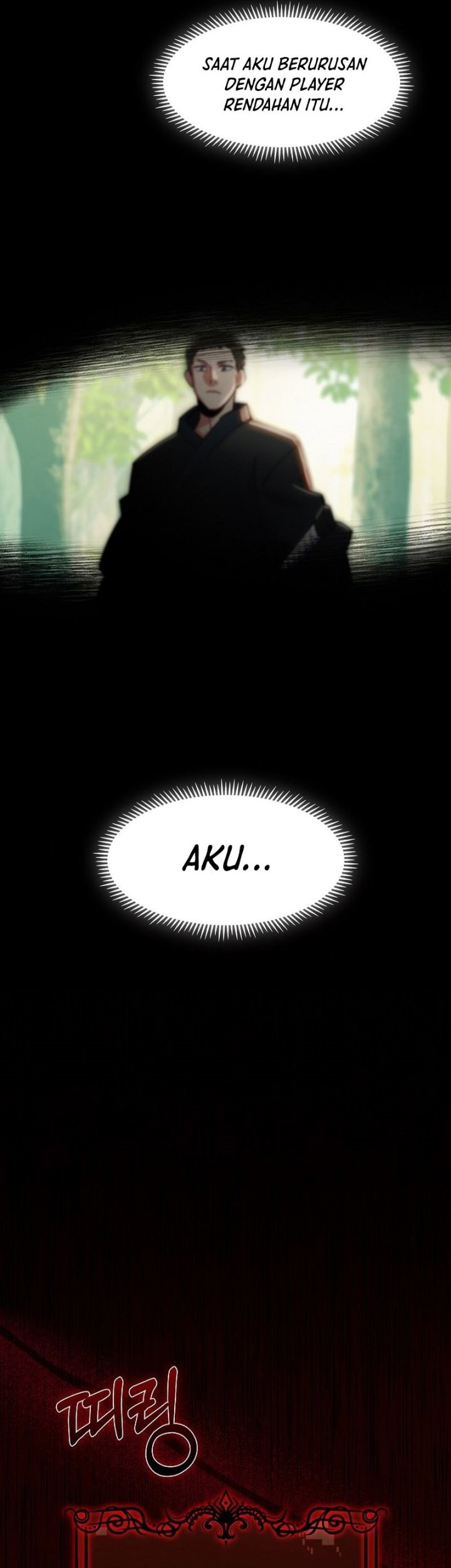 I’m Going to Steal Again Today Chapter 01 Gambar 49