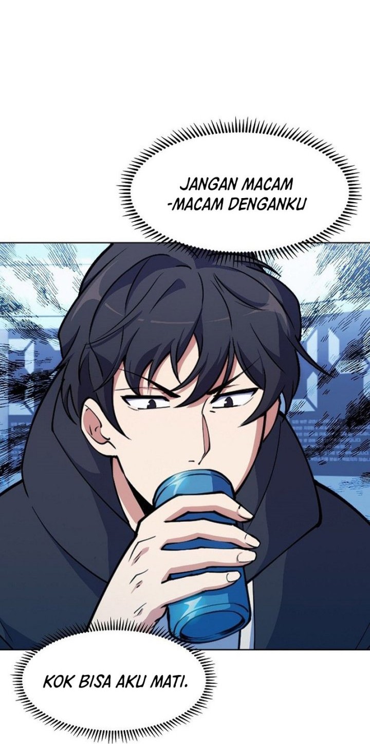 I’m Going to Steal Again Today Chapter 01 Gambar 56