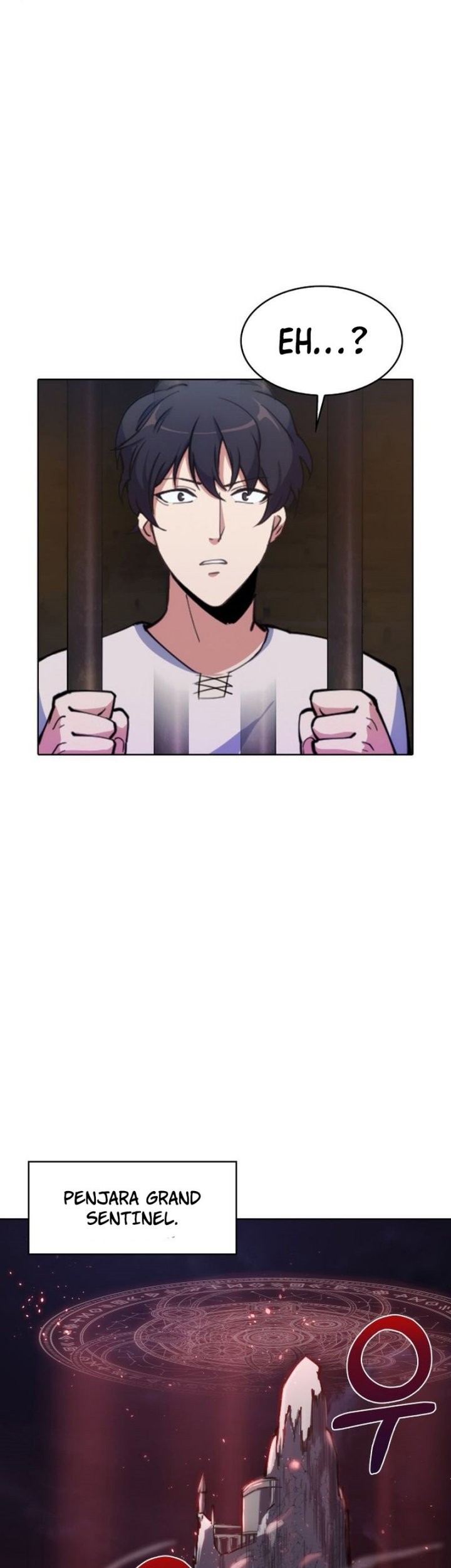I’m Going to Steal Again Today Chapter 01 Gambar 61