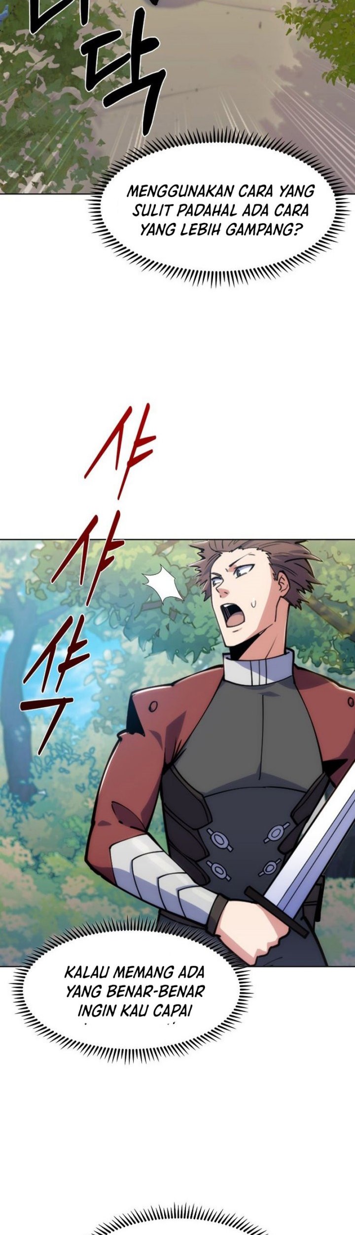 I’m Going to Steal Again Today Chapter 01 Gambar 3
