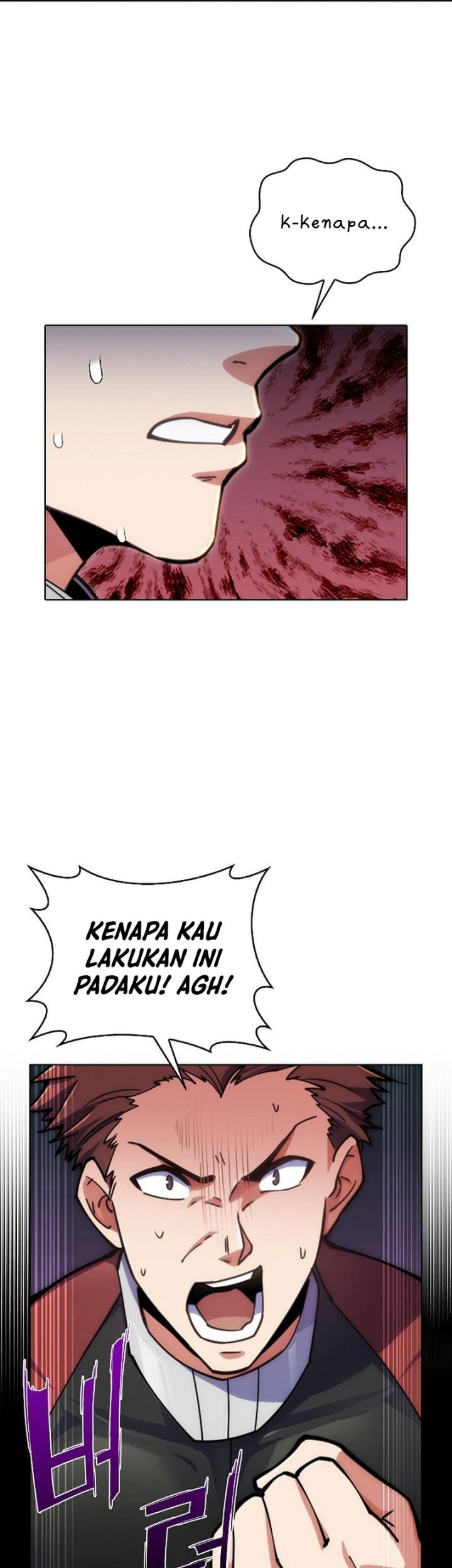 I’m Going to Steal Again Today Chapter 01 Gambar 6