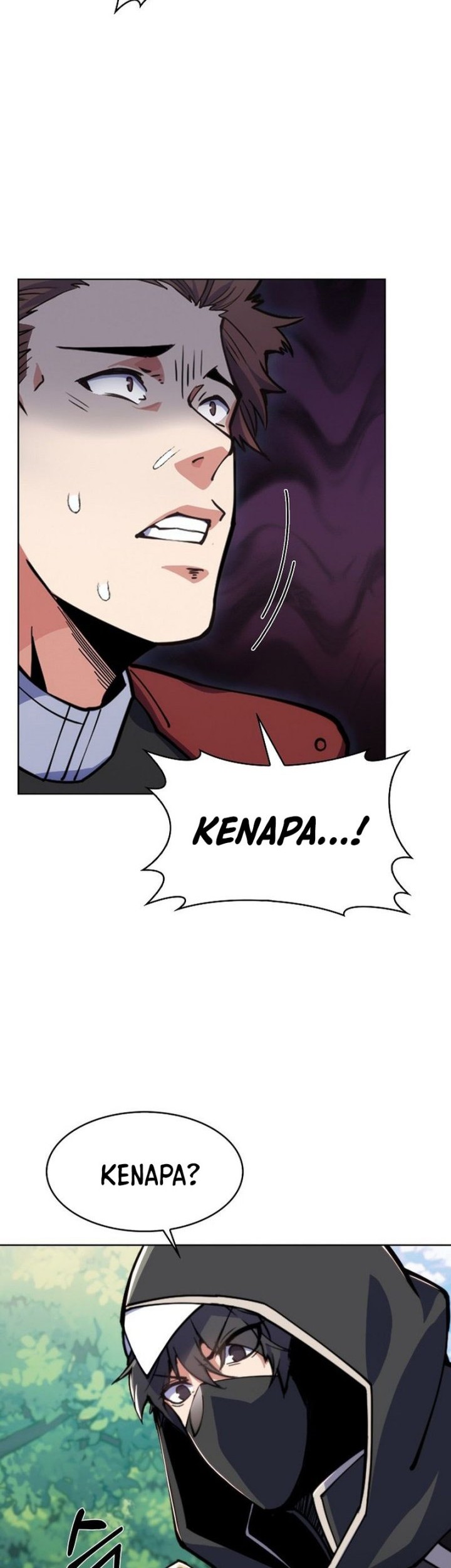I’m Going to Steal Again Today Chapter 01 Gambar 9