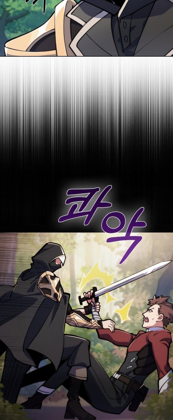 I’m Going to Steal Again Today Chapter 01 Gambar 10