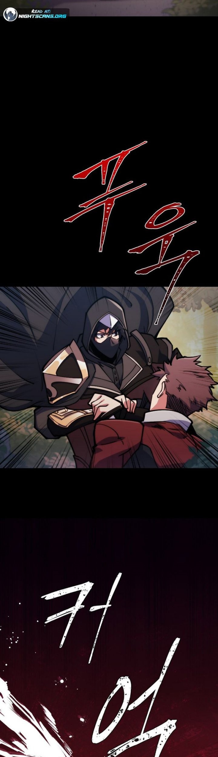 I’m Going to Steal Again Today Chapter 01 Gambar 11