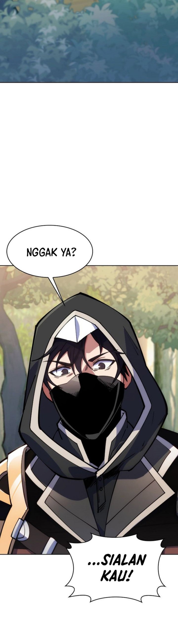 I’m Going to Steal Again Today Chapter 01 Gambar 14