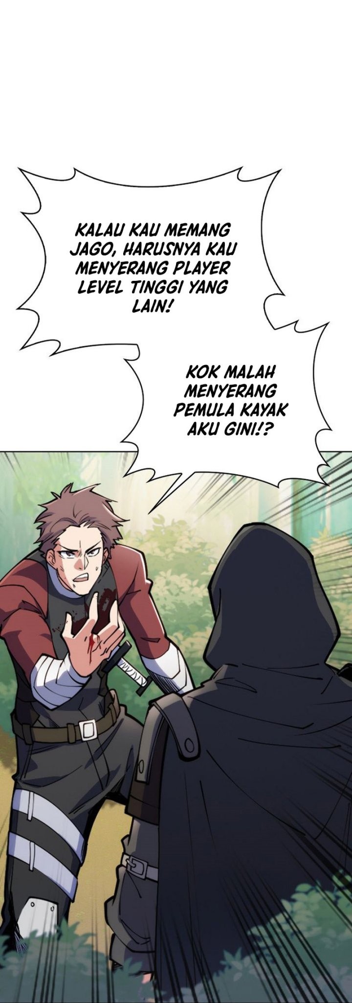 I’m Going to Steal Again Today Chapter 01 Gambar 15