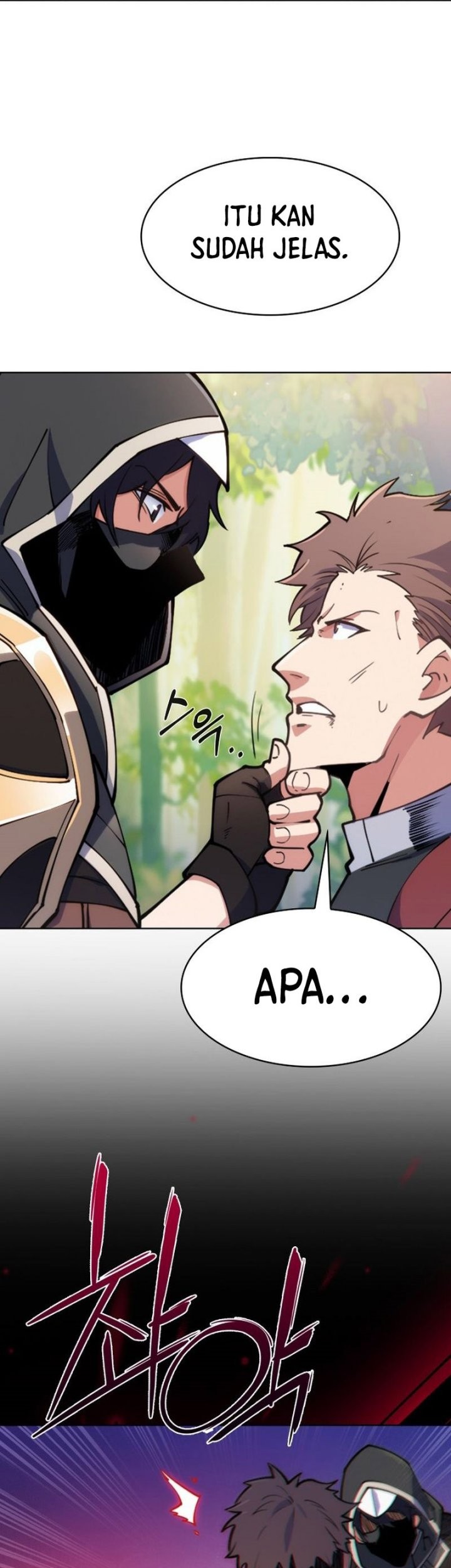 I’m Going to Steal Again Today Chapter 01 Gambar 16