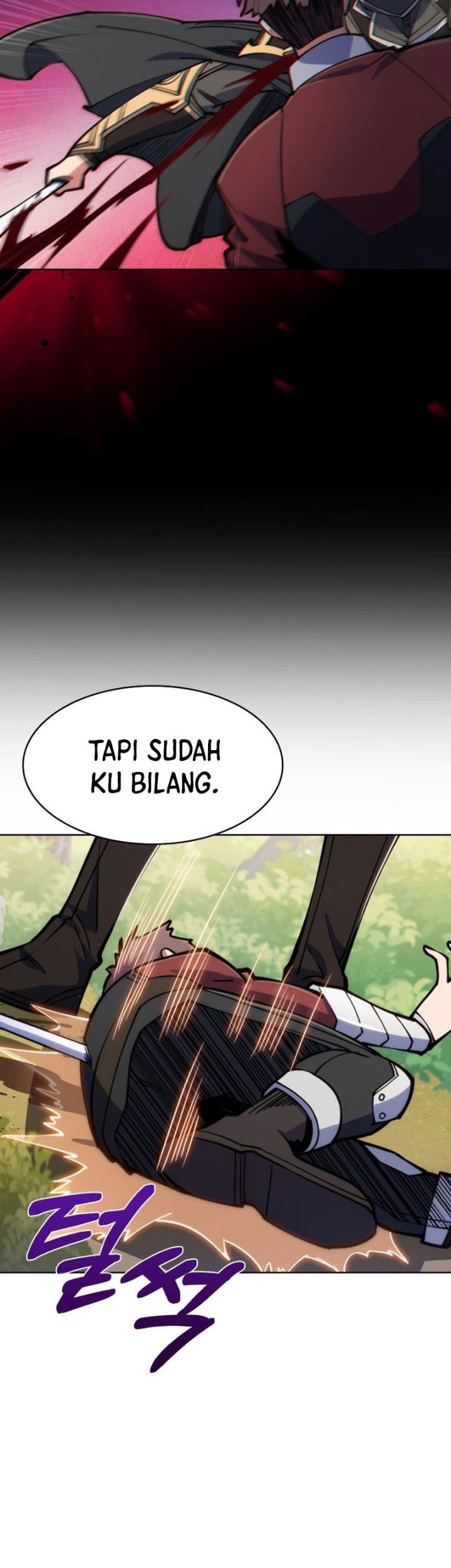 I’m Going to Steal Again Today Chapter 01 Gambar 17