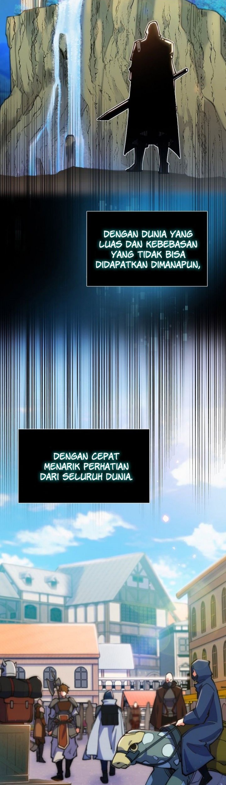 I’m Going to Steal Again Today Chapter 01 Gambar 23