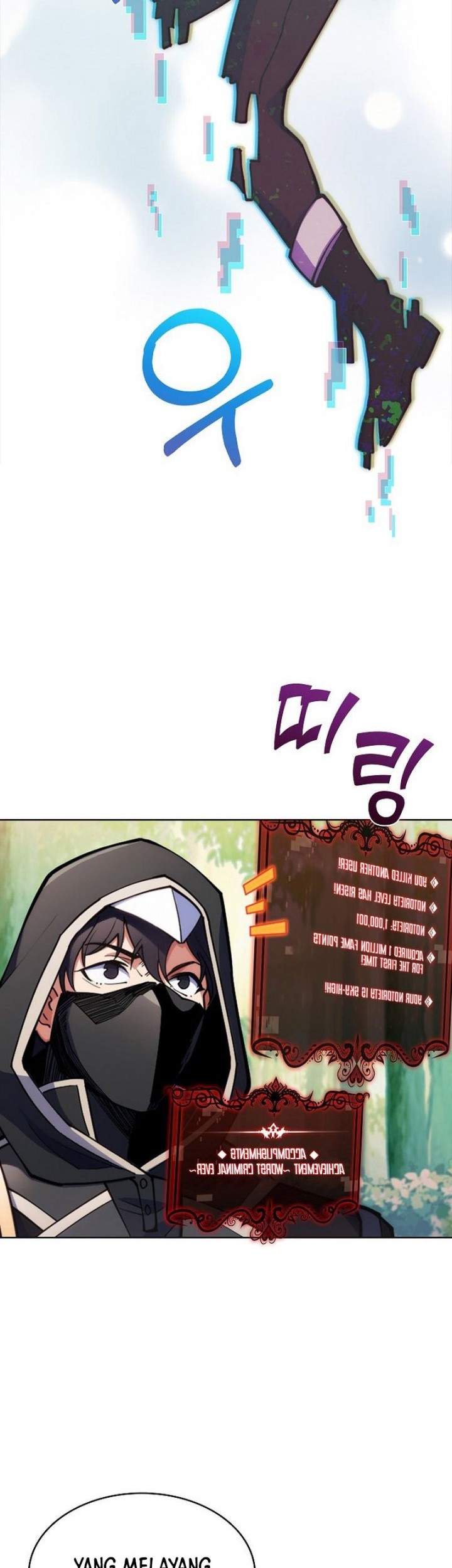I’m Going to Steal Again Today Chapter 01 Gambar 26