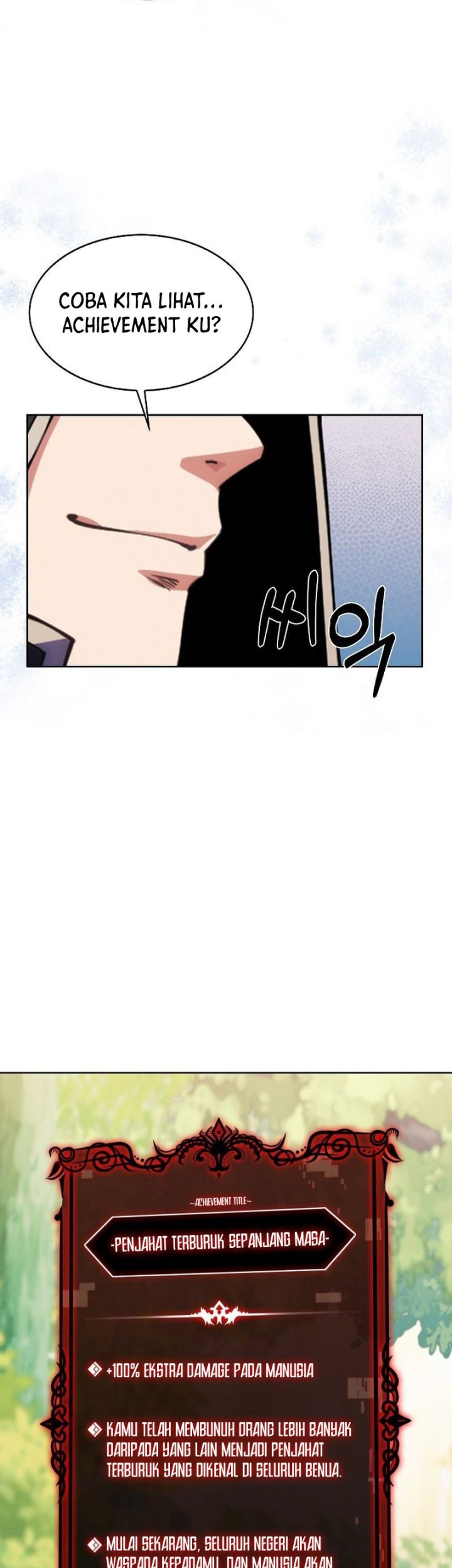 I’m Going to Steal Again Today Chapter 01 Gambar 30