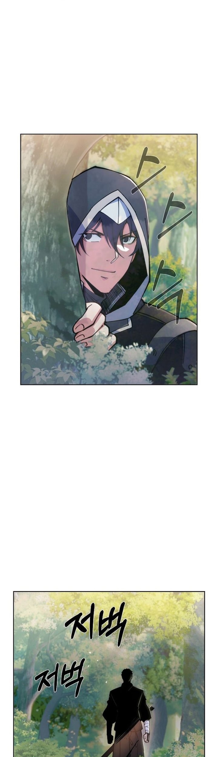 I’m Going to Steal Again Today Chapter 01 Gambar 35